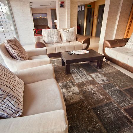 Istanbul Dedem Hotel - Avcilar 外观 照片
