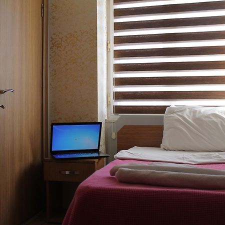 Istanbul Dedem Hotel - Avcilar 外观 照片