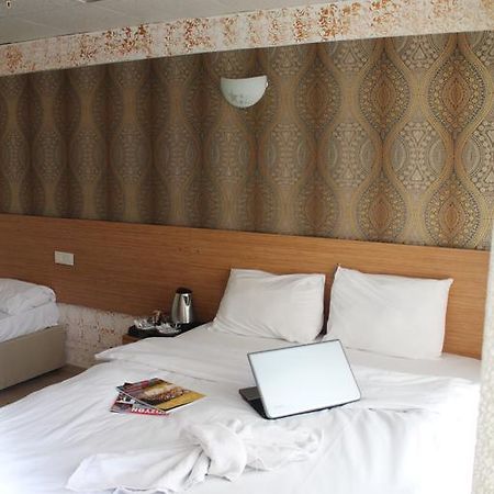 Istanbul Dedem Hotel - Avcilar 外观 照片