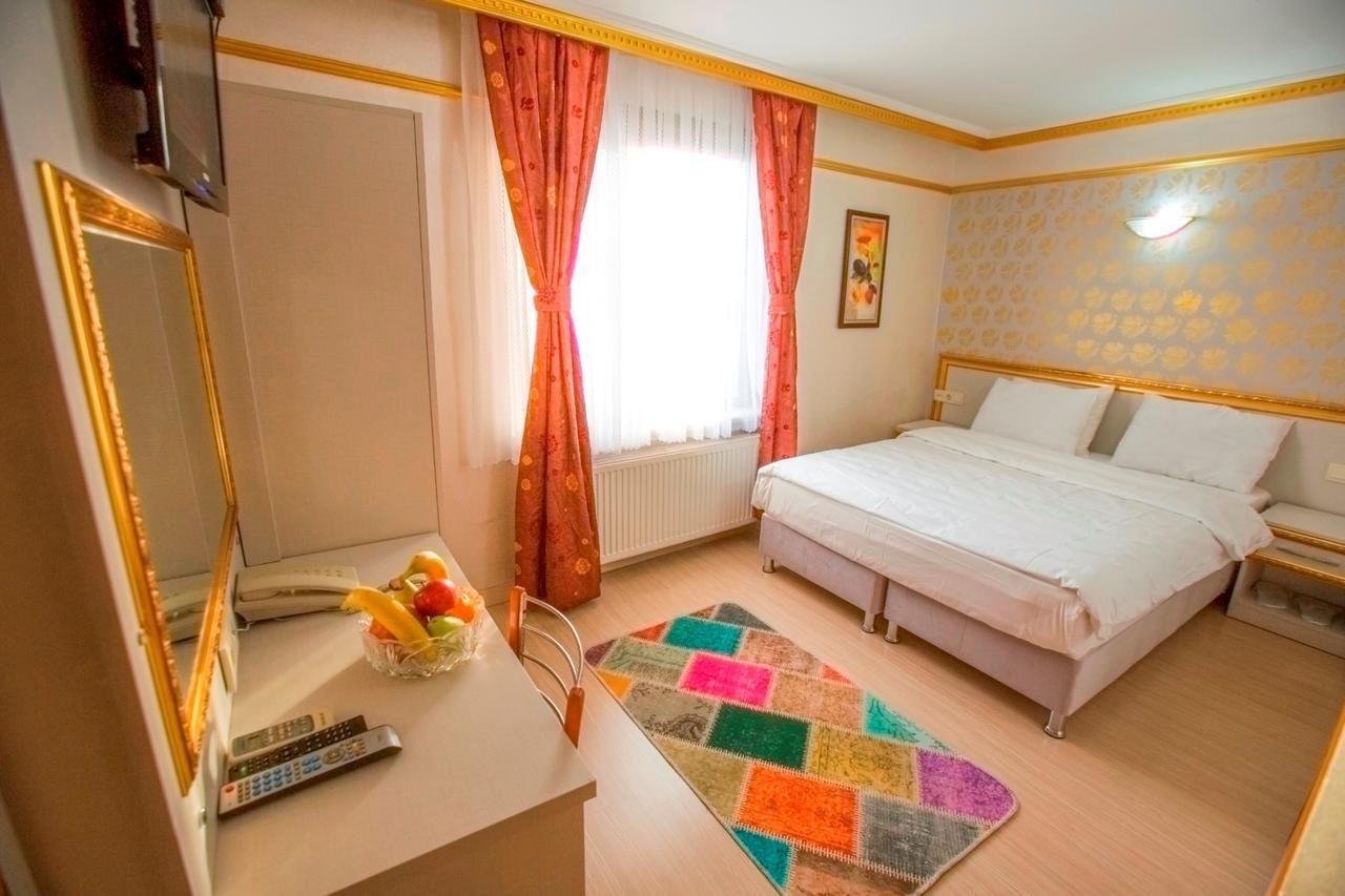 Istanbul Dedem Hotel - Avcilar 外观 照片