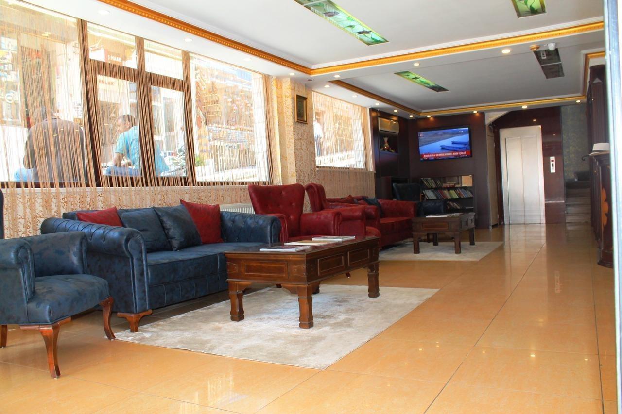 Istanbul Dedem Hotel - Avcilar 外观 照片
