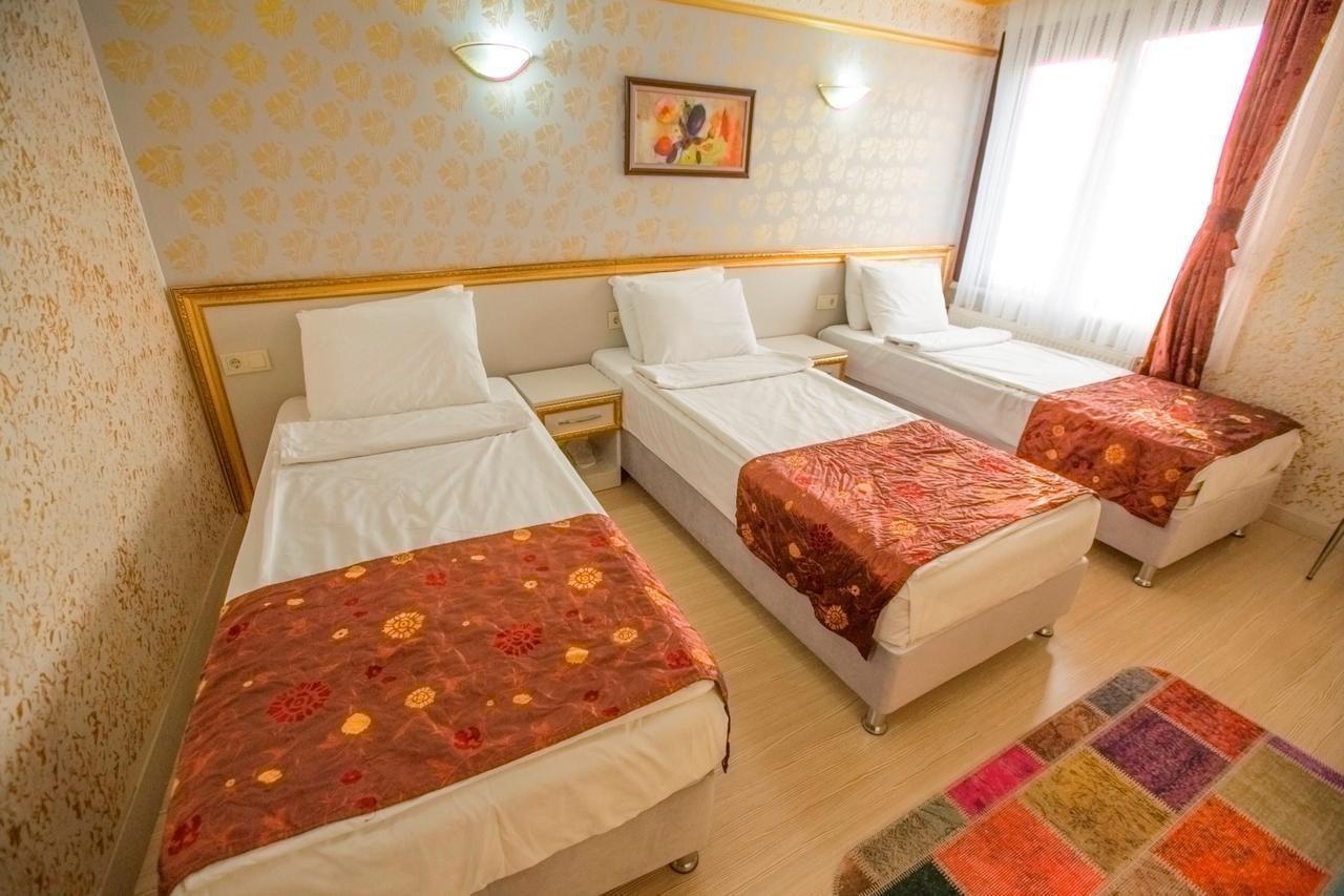 Istanbul Dedem Hotel - Avcilar 外观 照片