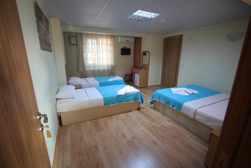Istanbul Dedem Hotel - Avcilar 外观 照片