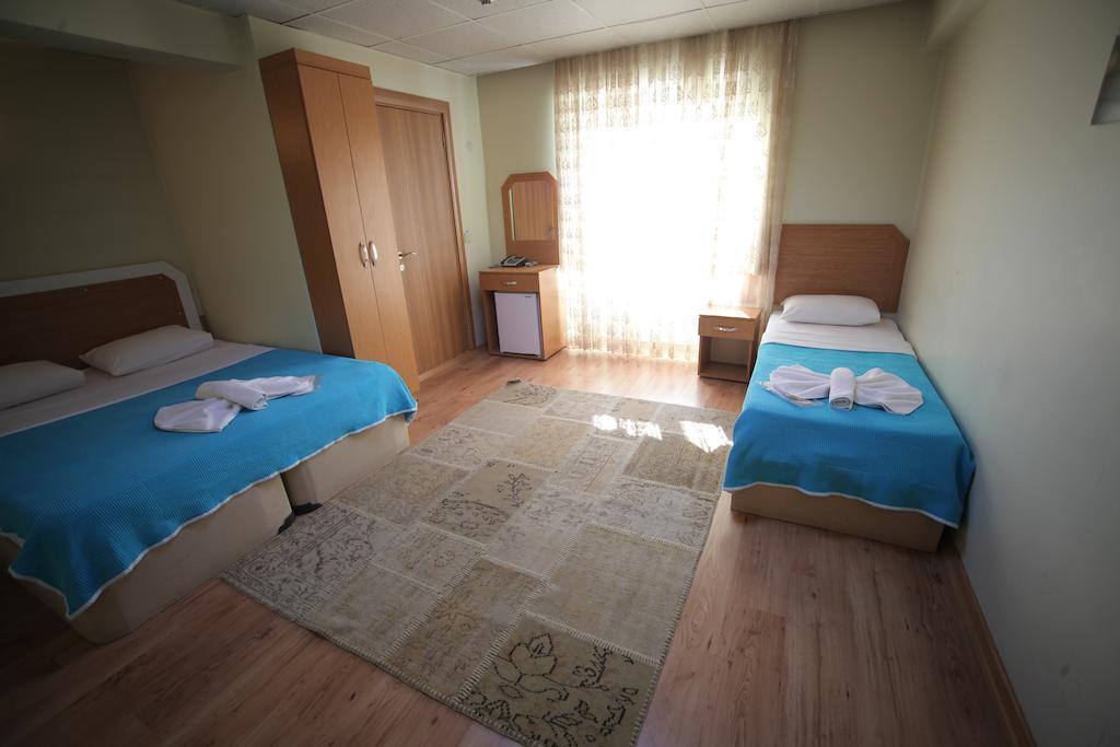Istanbul Dedem Hotel - Avcilar 外观 照片