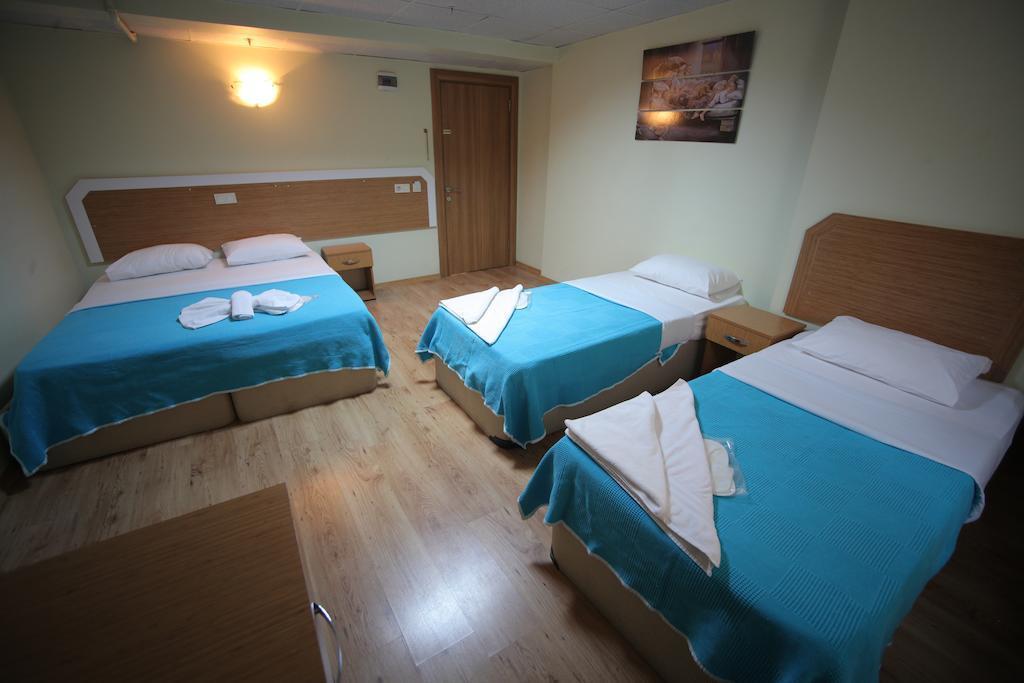 Istanbul Dedem Hotel - Avcilar 外观 照片