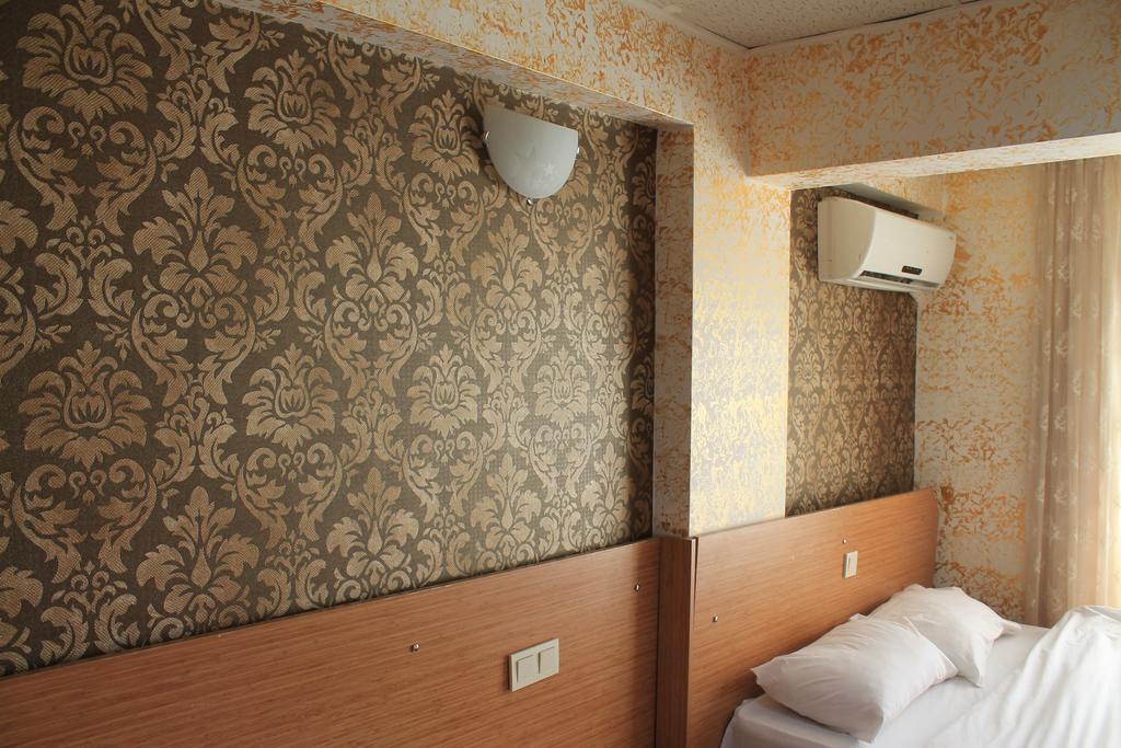 Istanbul Dedem Hotel - Avcilar 外观 照片