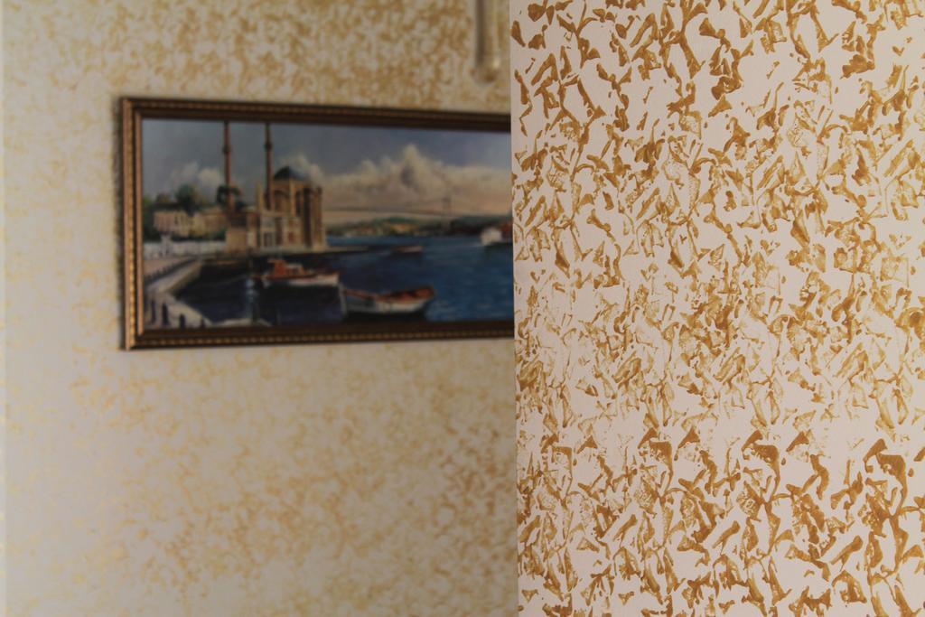 Istanbul Dedem Hotel - Avcilar 外观 照片