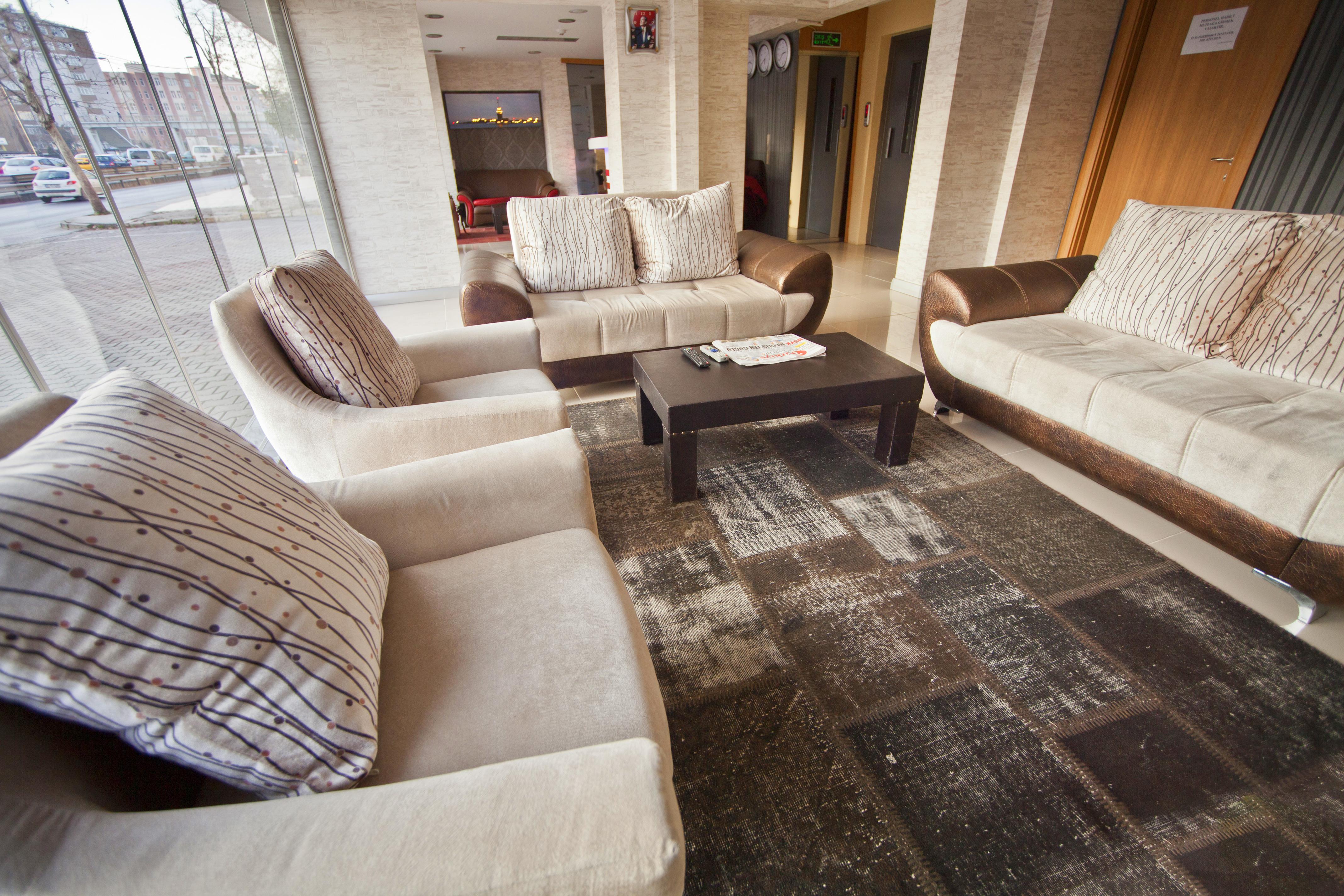 Istanbul Dedem Hotel - Avcilar 外观 照片