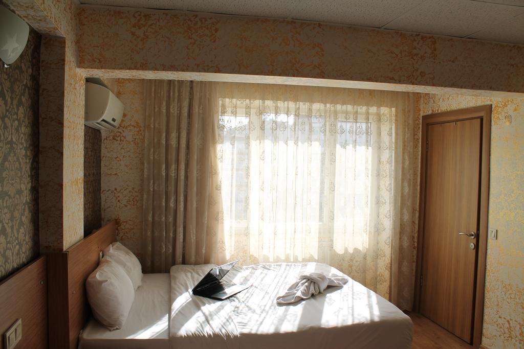 Istanbul Dedem Hotel - Avcilar 外观 照片