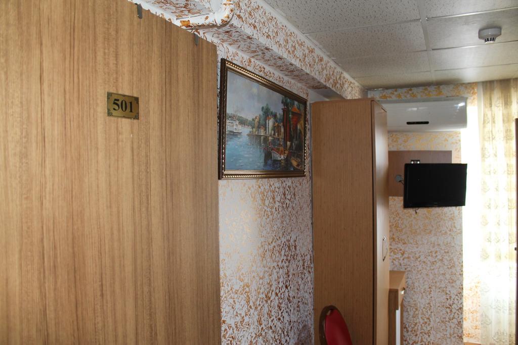 Istanbul Dedem Hotel - Avcilar 外观 照片