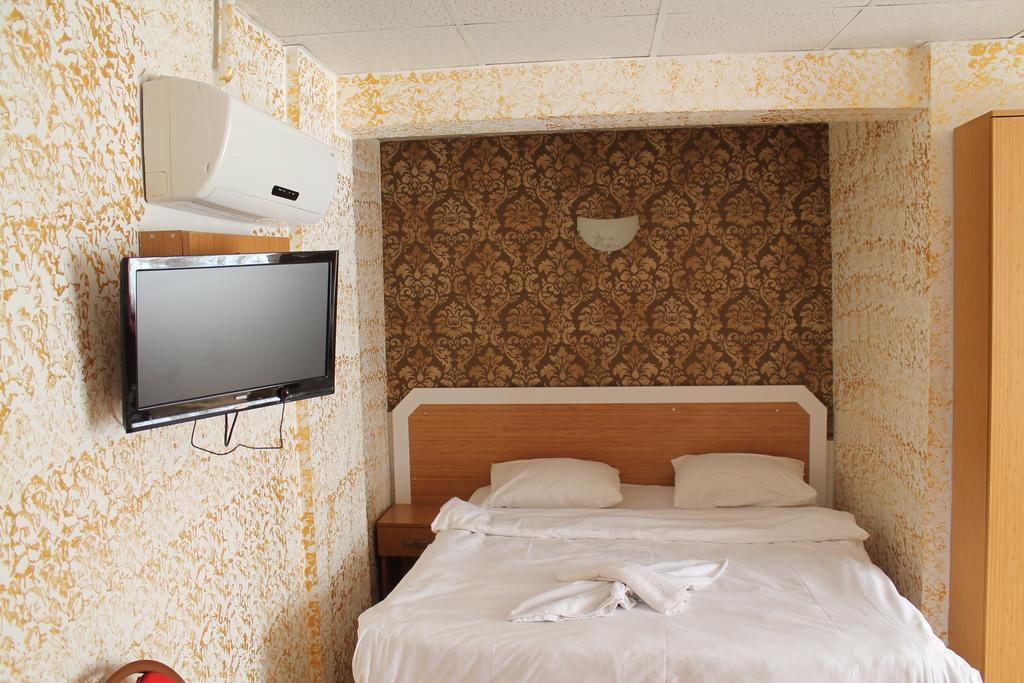 Istanbul Dedem Hotel - Avcilar 外观 照片