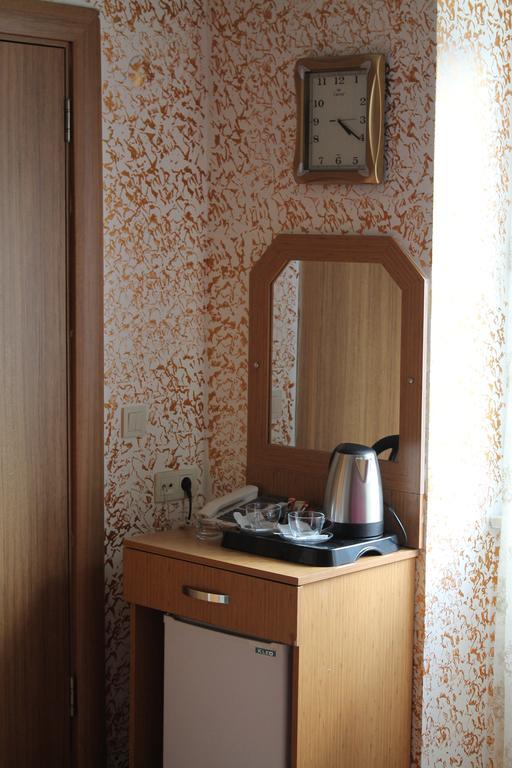 Istanbul Dedem Hotel - Avcilar 外观 照片
