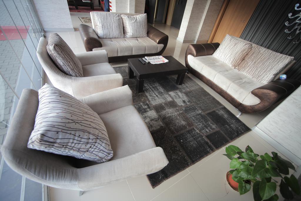 Istanbul Dedem Hotel - Avcilar 外观 照片