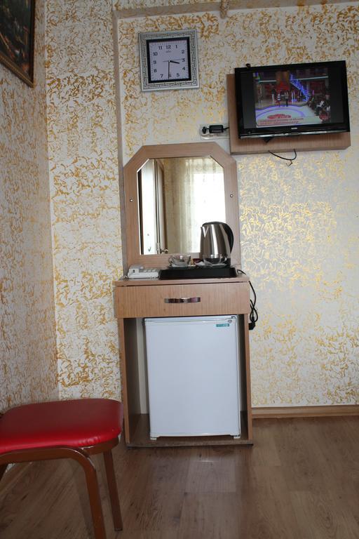 Istanbul Dedem Hotel - Avcilar 外观 照片