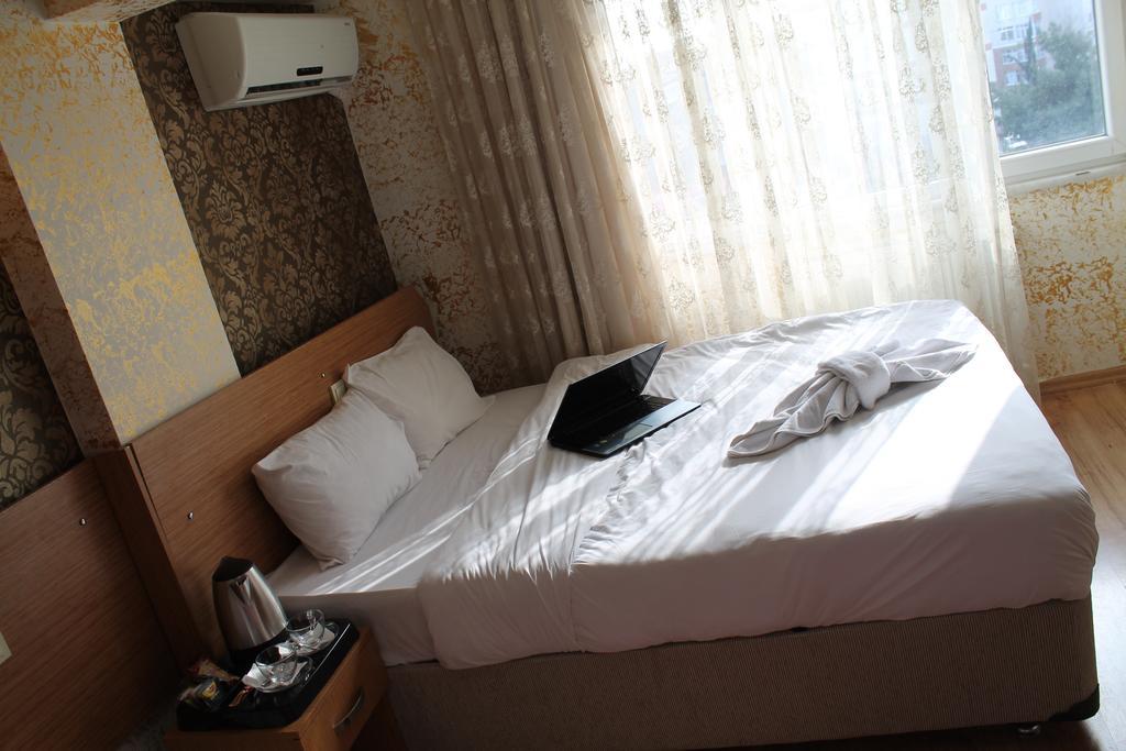 Istanbul Dedem Hotel - Avcilar 外观 照片