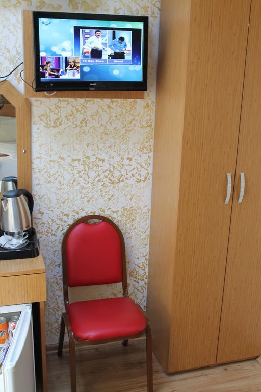 Istanbul Dedem Hotel - Avcilar 外观 照片