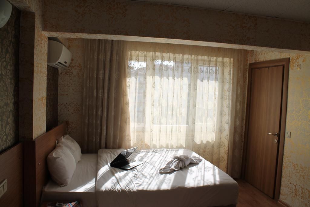 Istanbul Dedem Hotel - Avcilar 外观 照片