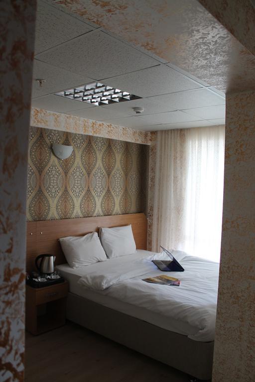 Istanbul Dedem Hotel - Avcilar 外观 照片
