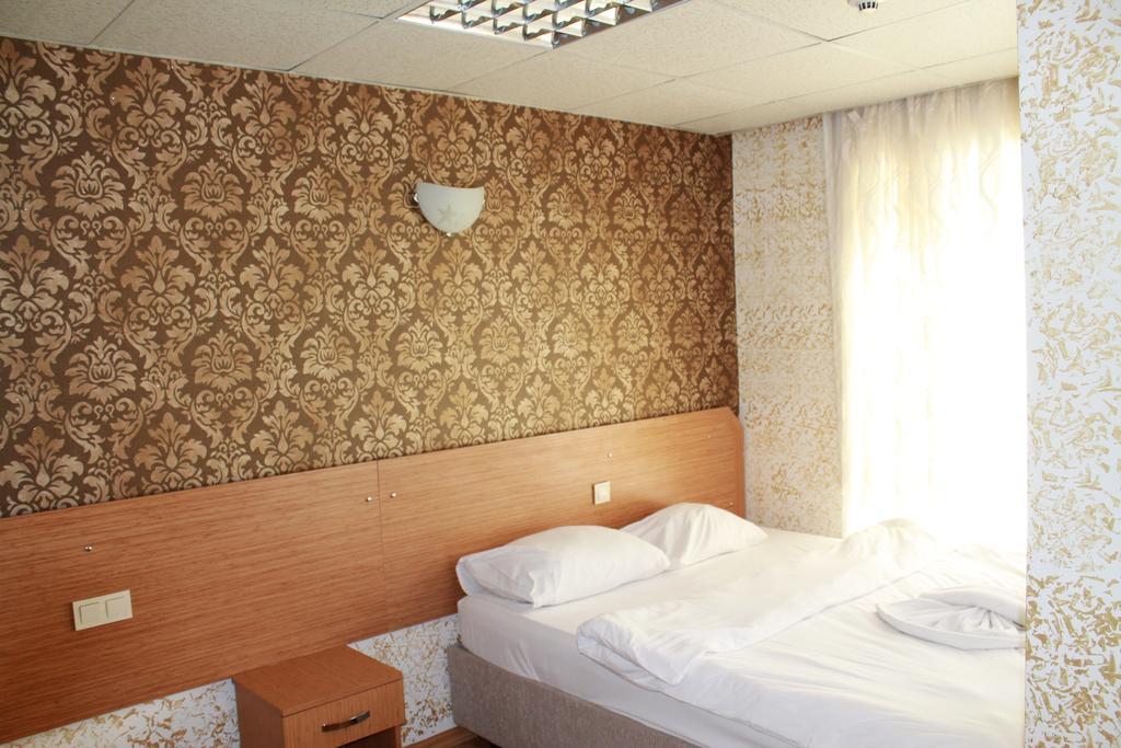 Istanbul Dedem Hotel - Avcilar 外观 照片