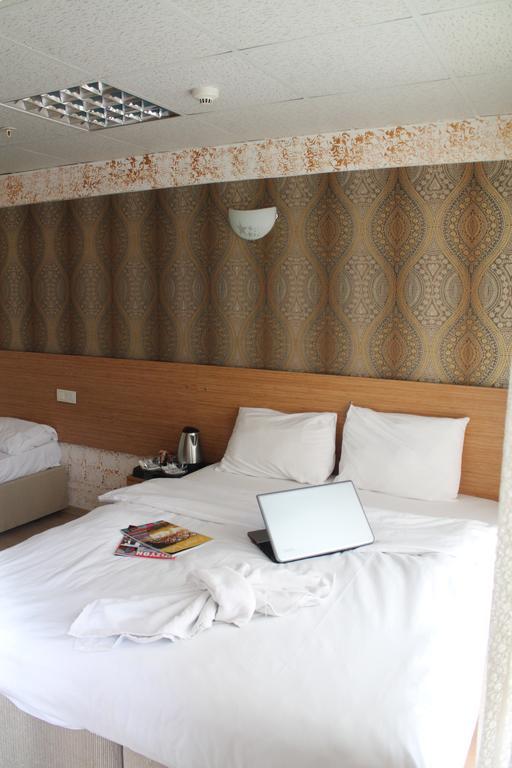 Istanbul Dedem Hotel - Avcilar 外观 照片