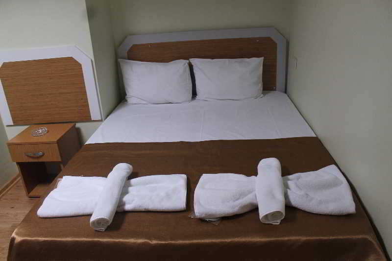 Istanbul Dedem Hotel - Avcilar 外观 照片