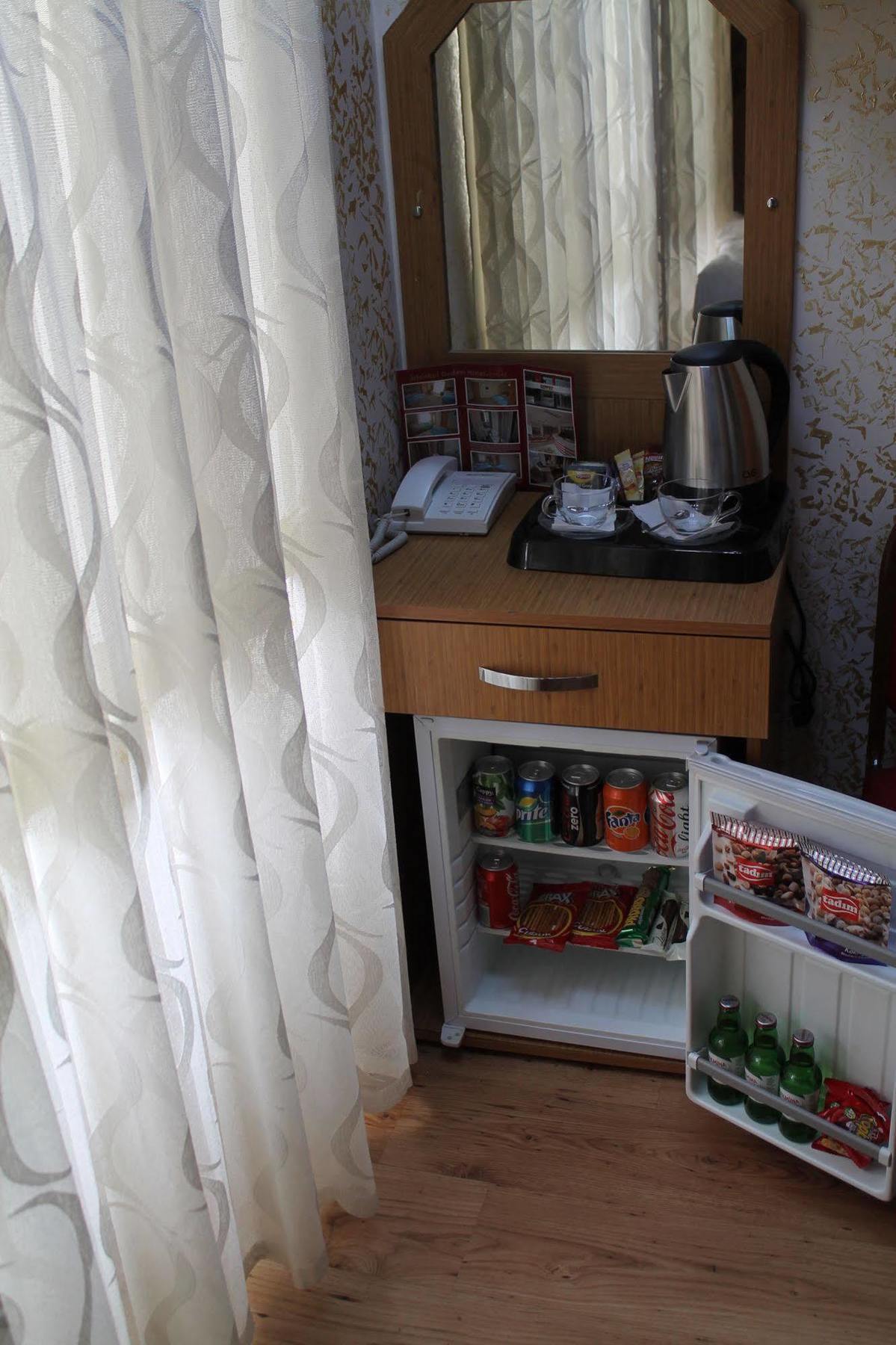 Istanbul Dedem Hotel - Avcilar 外观 照片