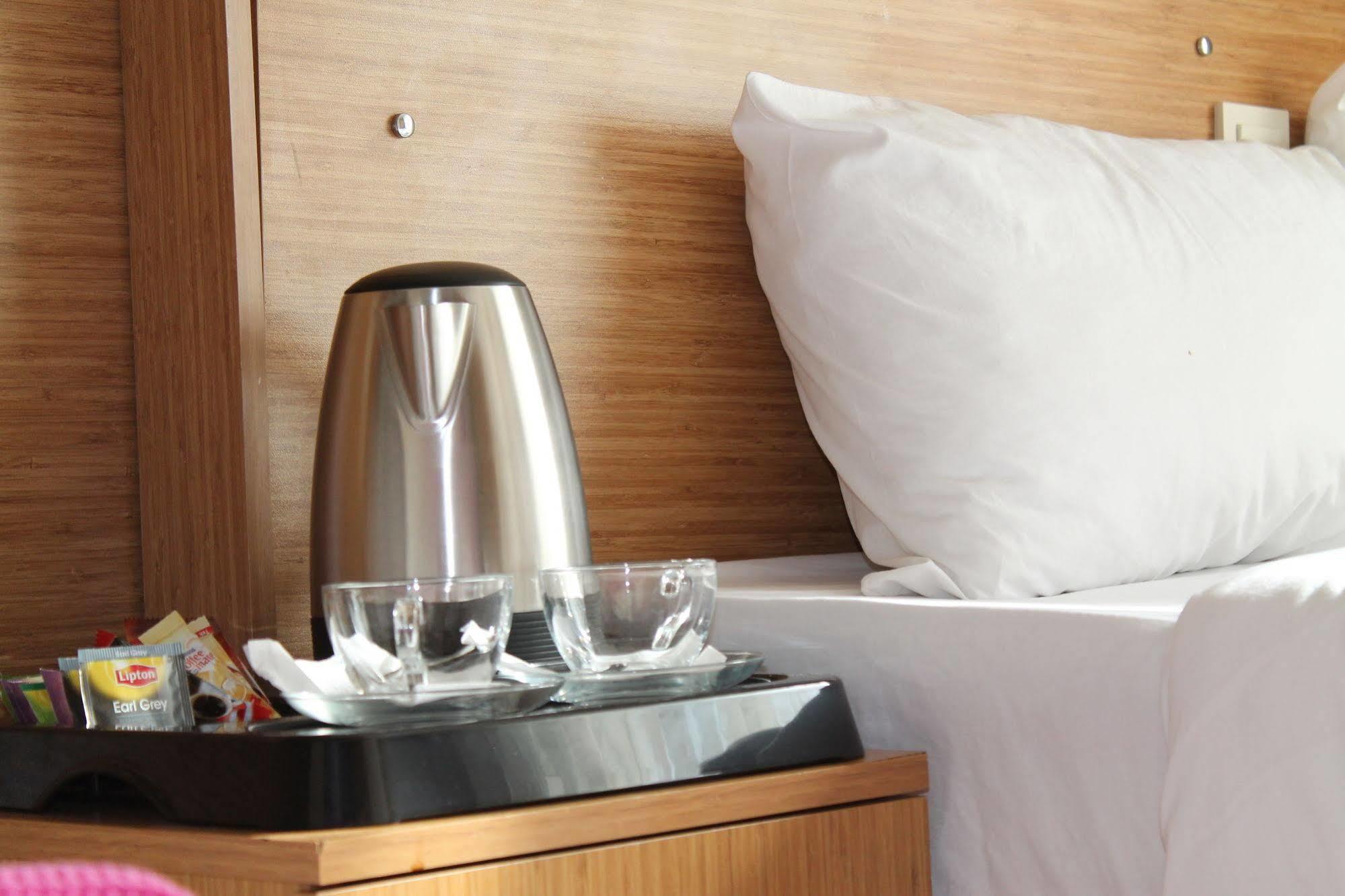 Istanbul Dedem Hotel - Avcilar 外观 照片