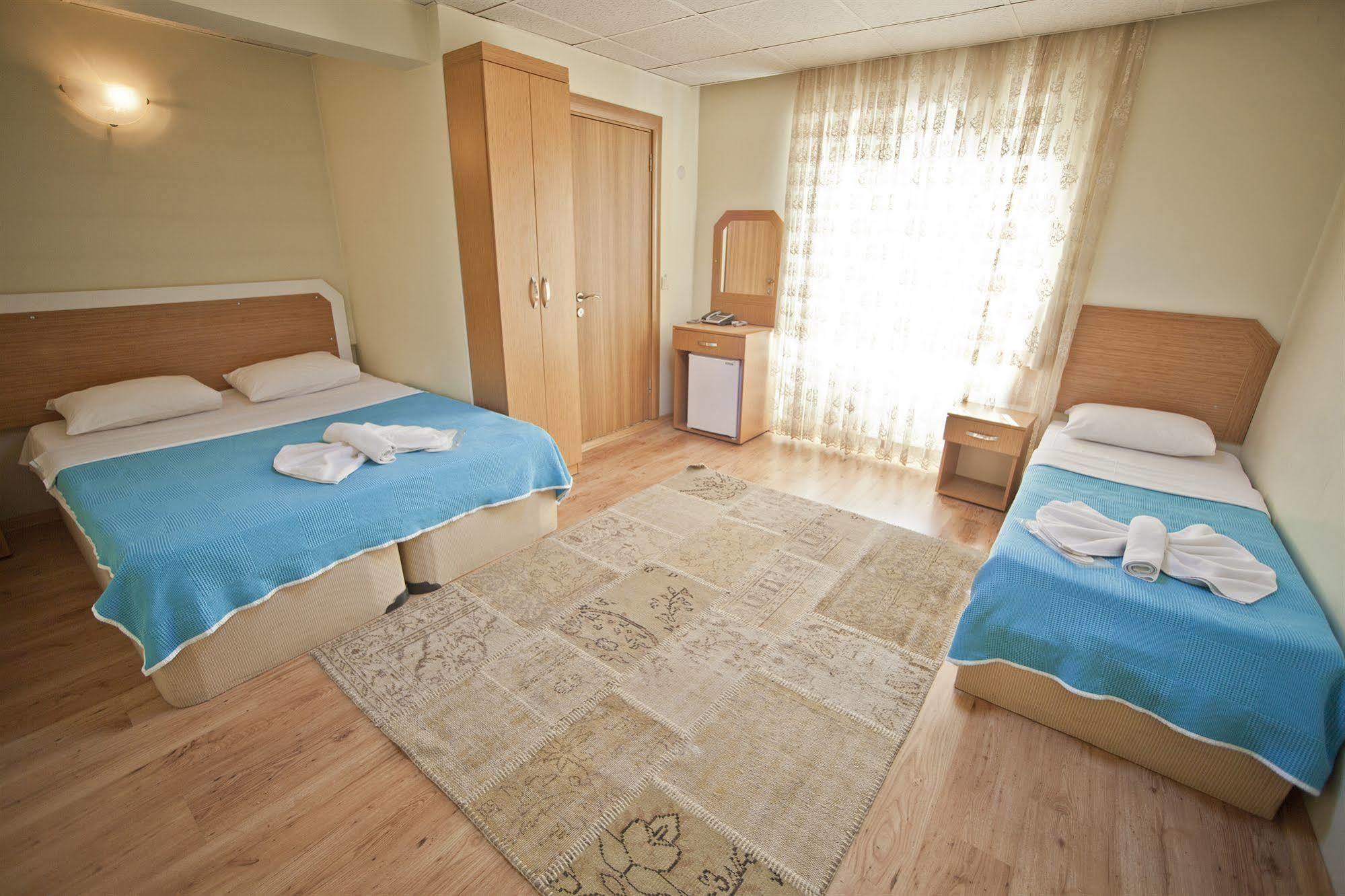 Istanbul Dedem Hotel - Avcilar 外观 照片