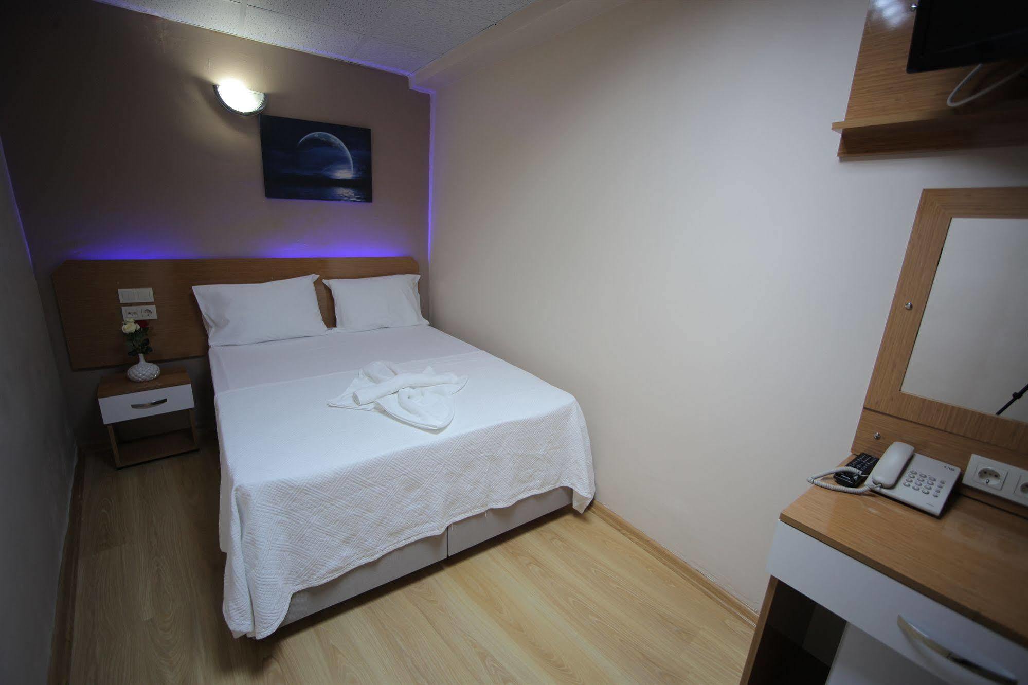 Istanbul Dedem Hotel - Avcilar 外观 照片