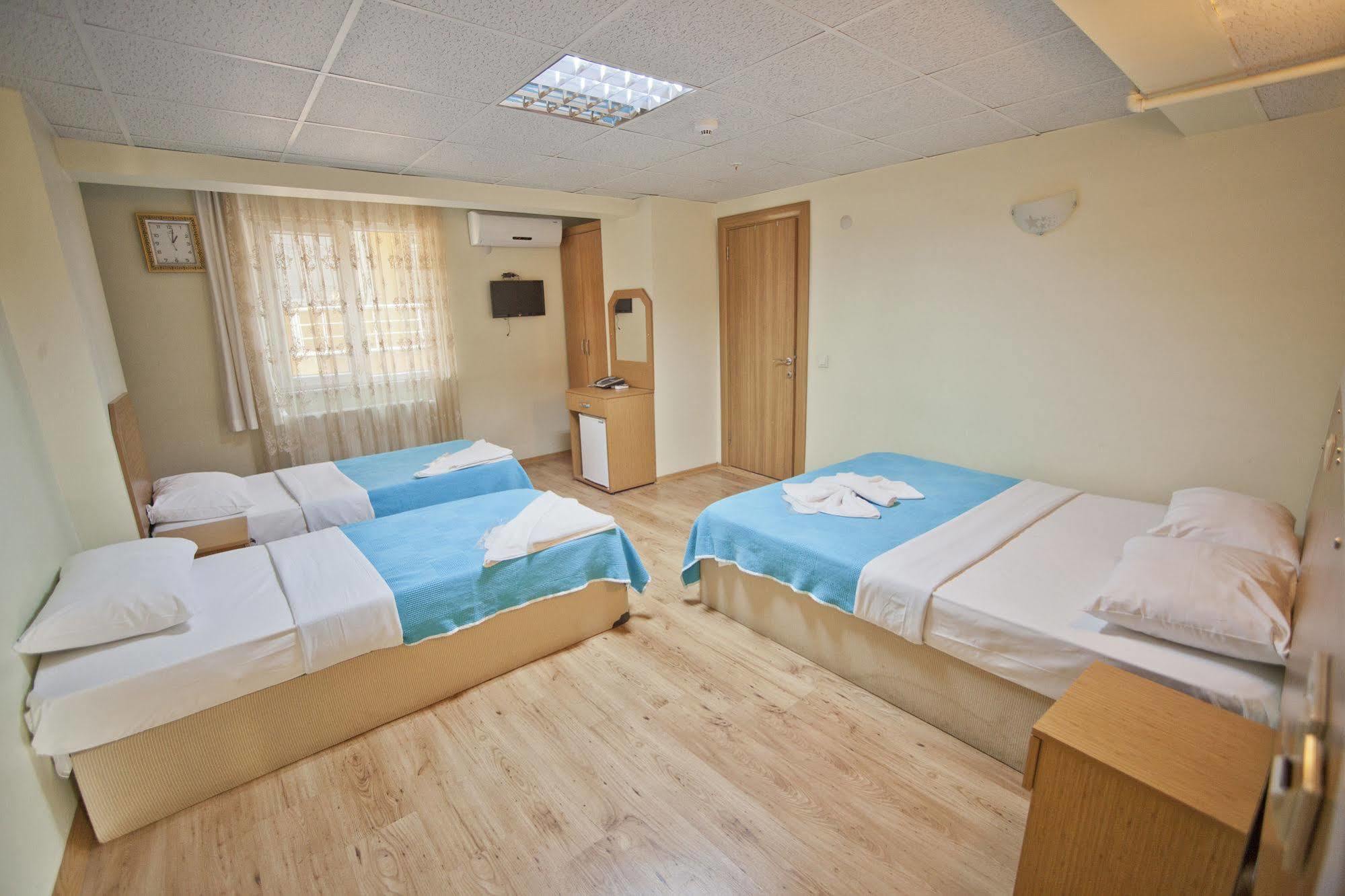 Istanbul Dedem Hotel - Avcilar 外观 照片