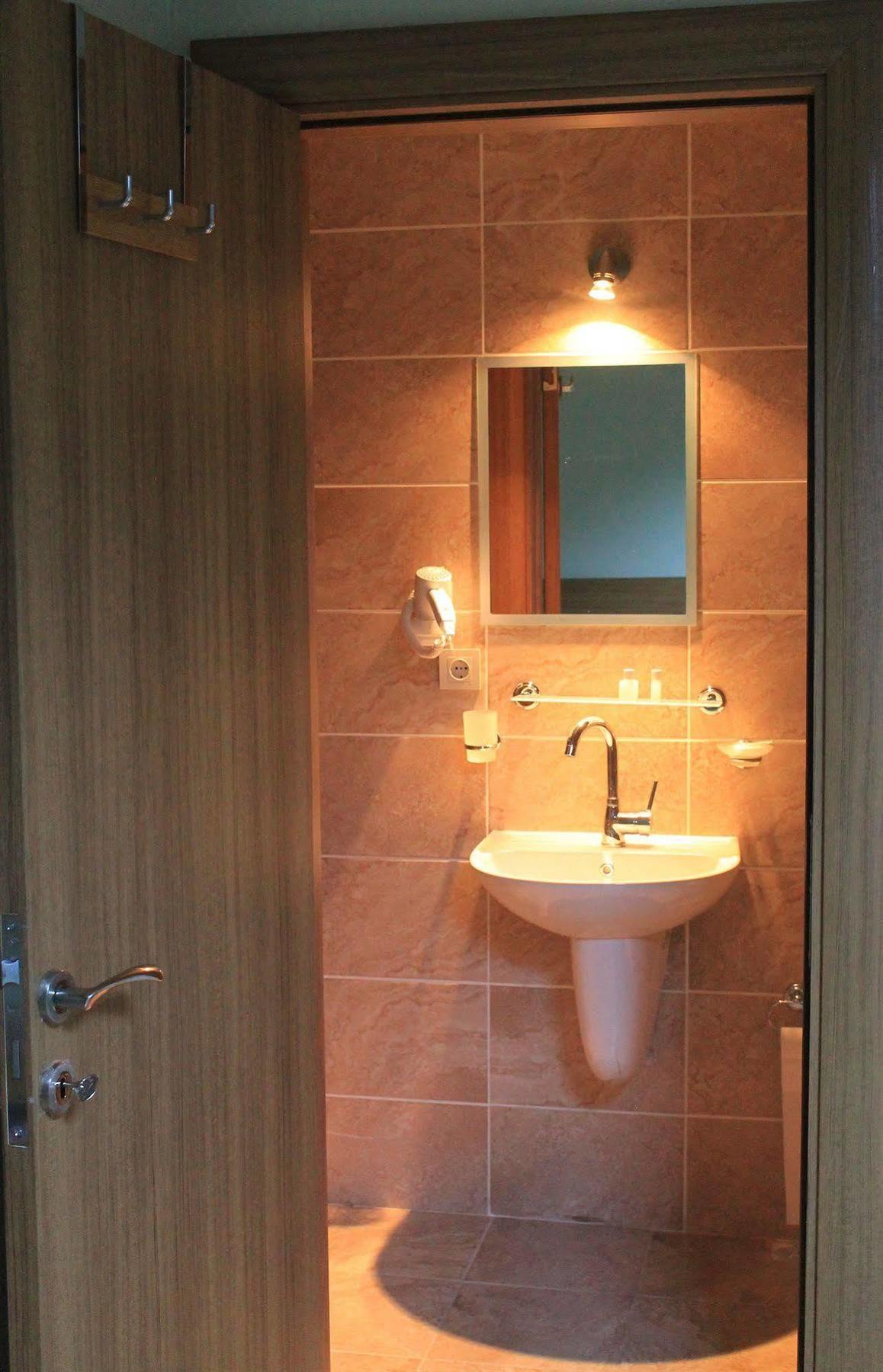 Istanbul Dedem Hotel - Avcilar 外观 照片