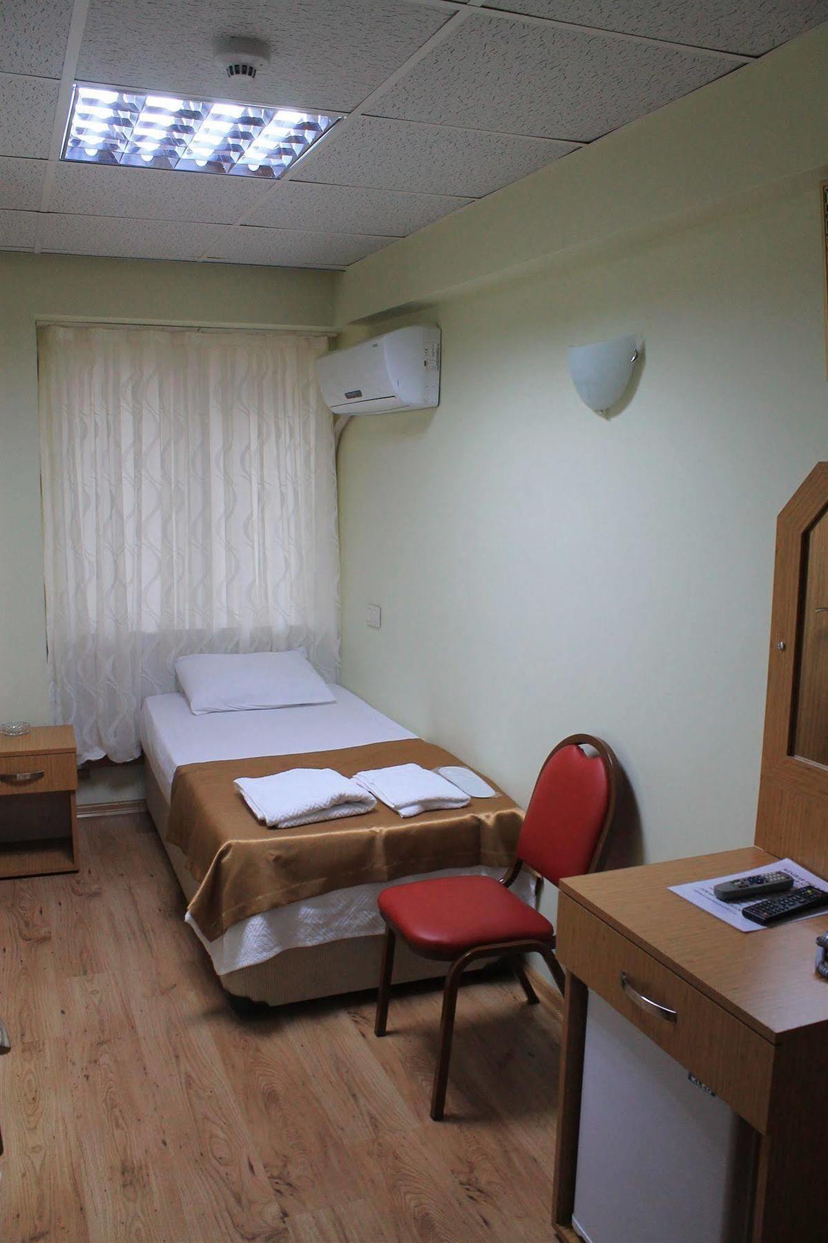 Istanbul Dedem Hotel - Avcilar 外观 照片