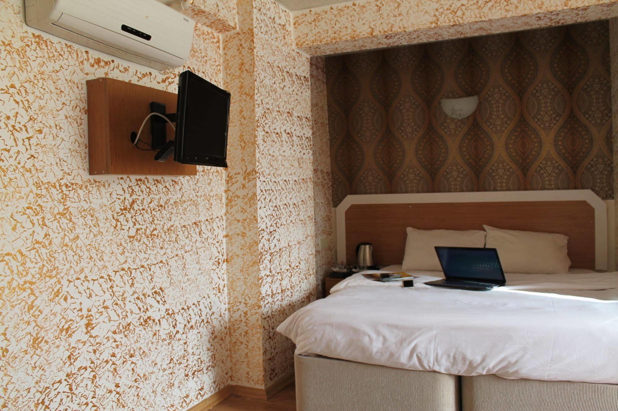 Istanbul Dedem Hotel - Avcilar 外观 照片