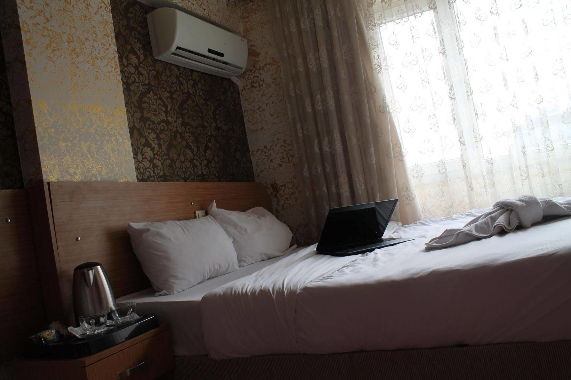 Istanbul Dedem Hotel - Avcilar 外观 照片