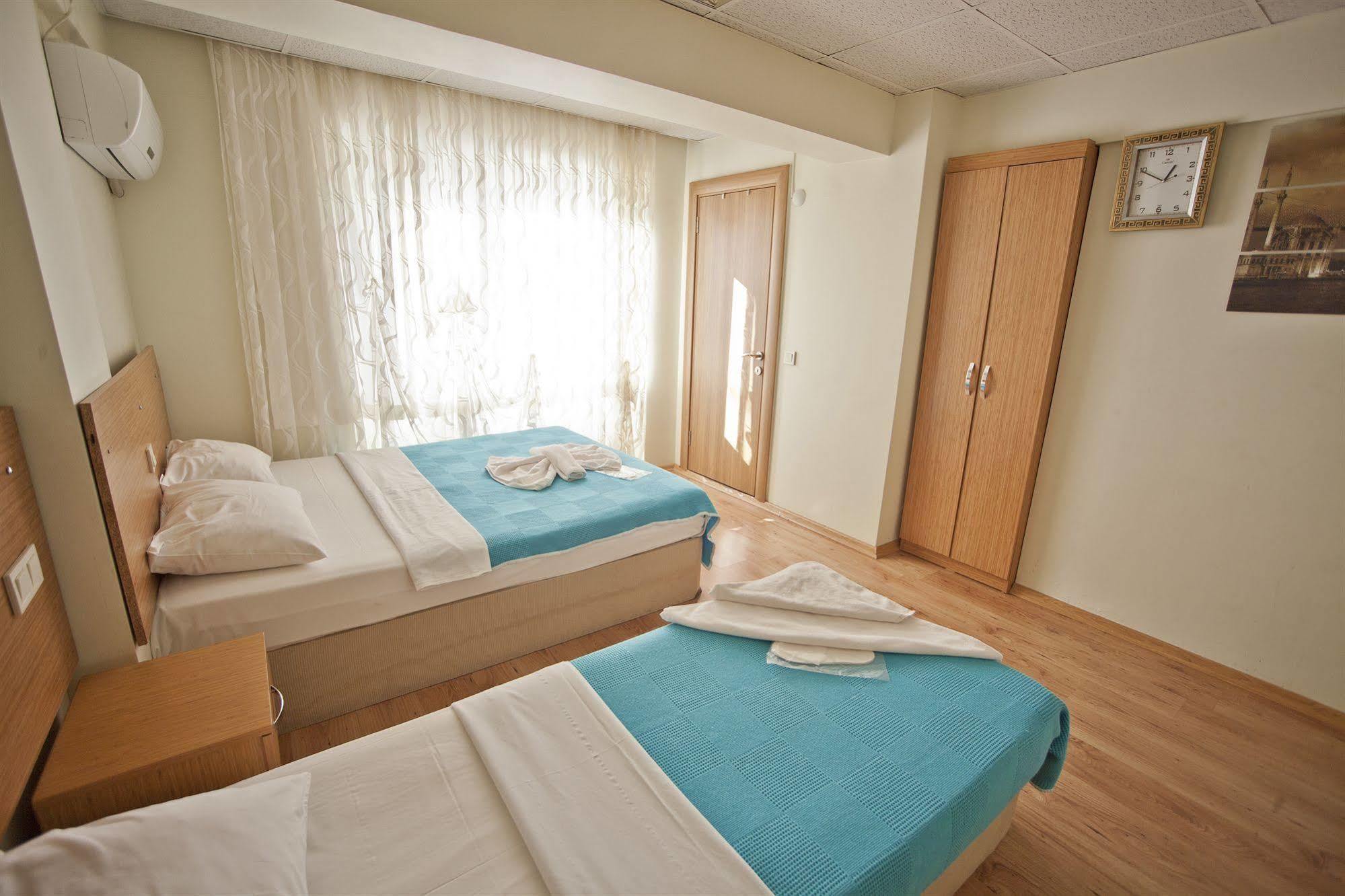 Istanbul Dedem Hotel - Avcilar 外观 照片