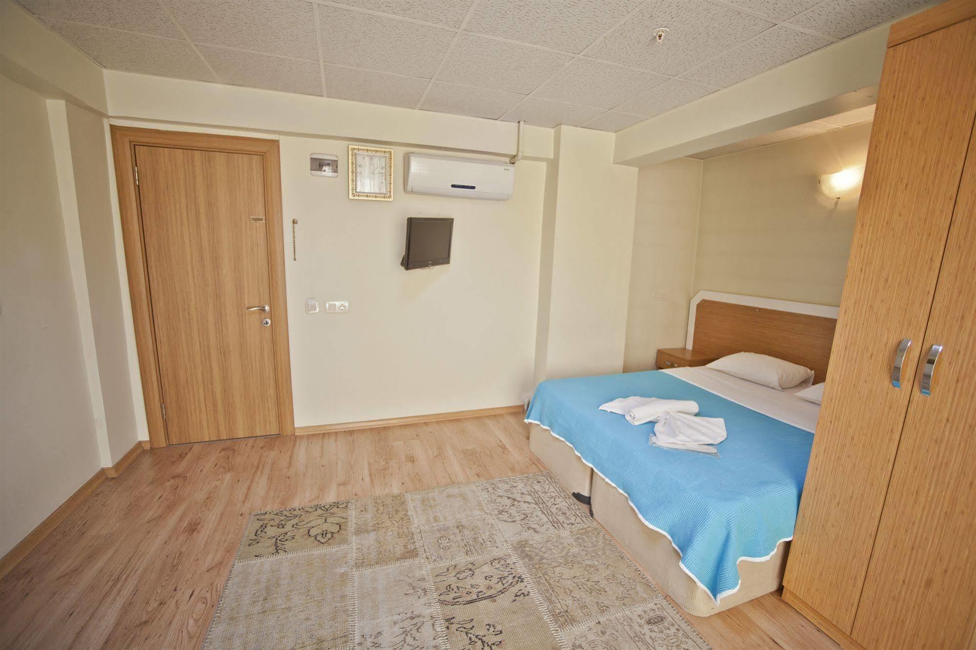 Istanbul Dedem Hotel - Avcilar 外观 照片