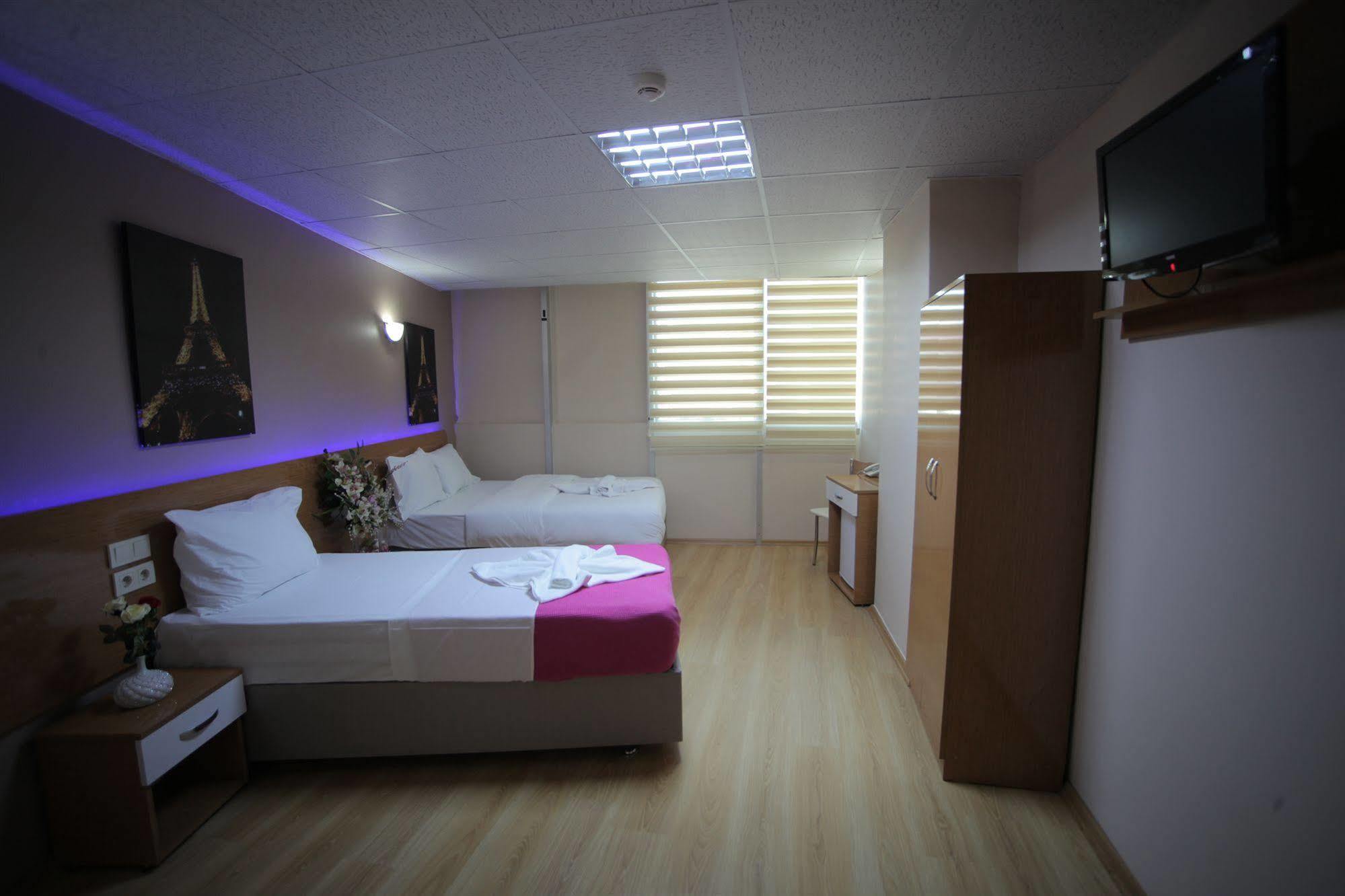 Istanbul Dedem Hotel - Avcilar 外观 照片