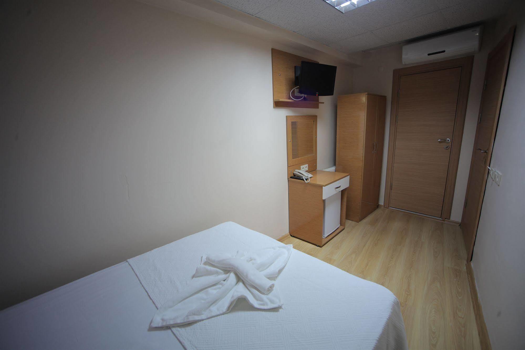 Istanbul Dedem Hotel - Avcilar 外观 照片