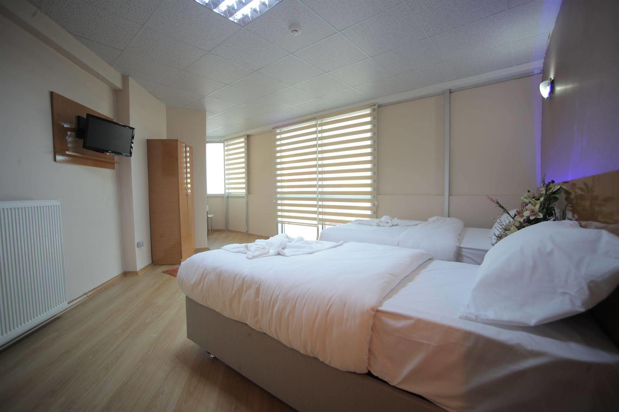 Istanbul Dedem Hotel - Avcilar 外观 照片