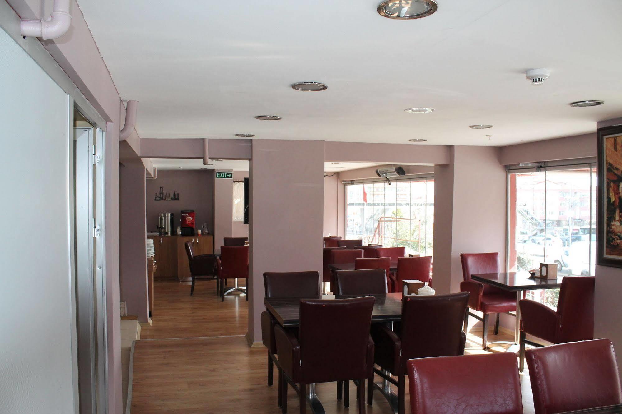 Istanbul Dedem Hotel - Avcilar 外观 照片