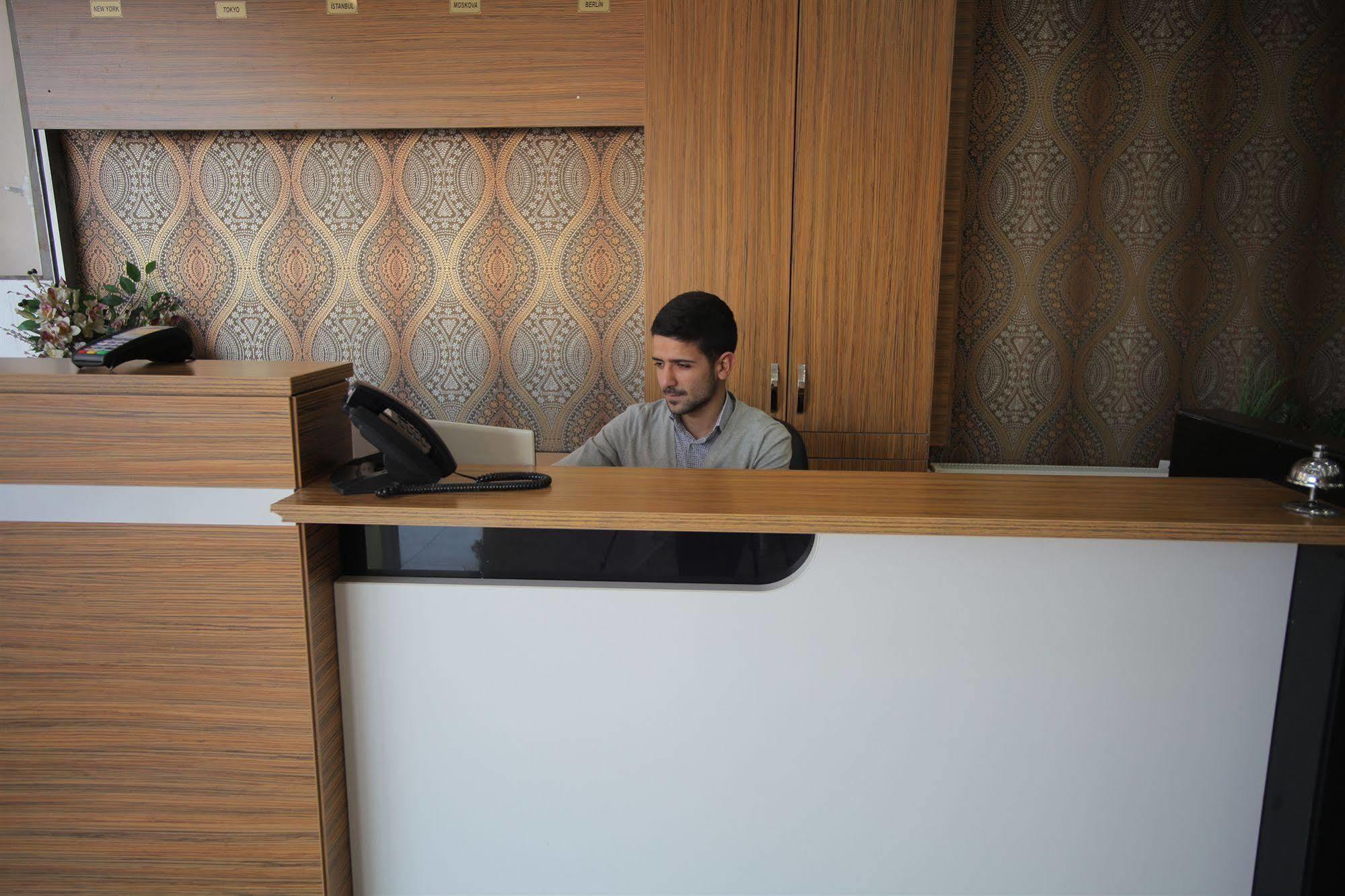 Istanbul Dedem Hotel - Avcilar 外观 照片