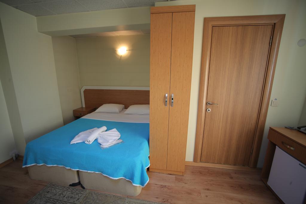 Istanbul Dedem Hotel - Avcilar 外观 照片