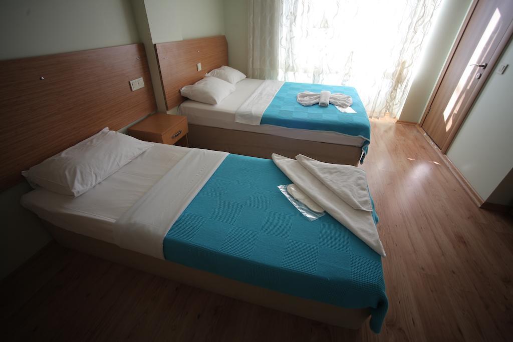 Istanbul Dedem Hotel - Avcilar 外观 照片