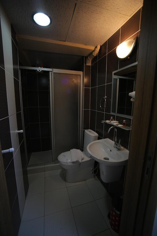 Istanbul Dedem Hotel - Avcilar 外观 照片