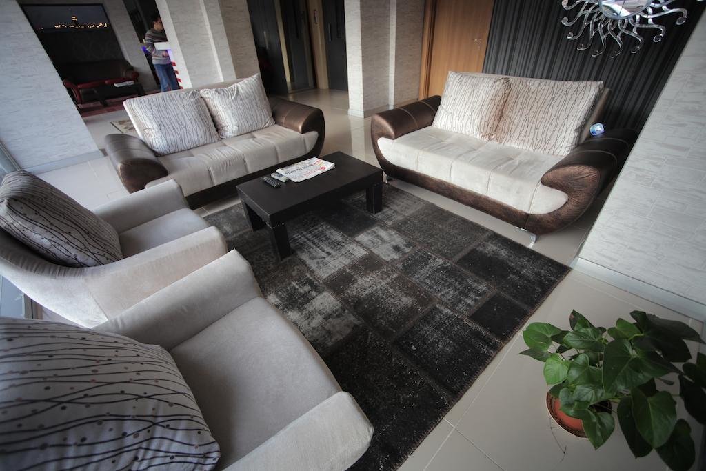 Istanbul Dedem Hotel - Avcilar 外观 照片