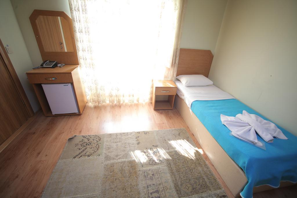 Istanbul Dedem Hotel - Avcilar 外观 照片